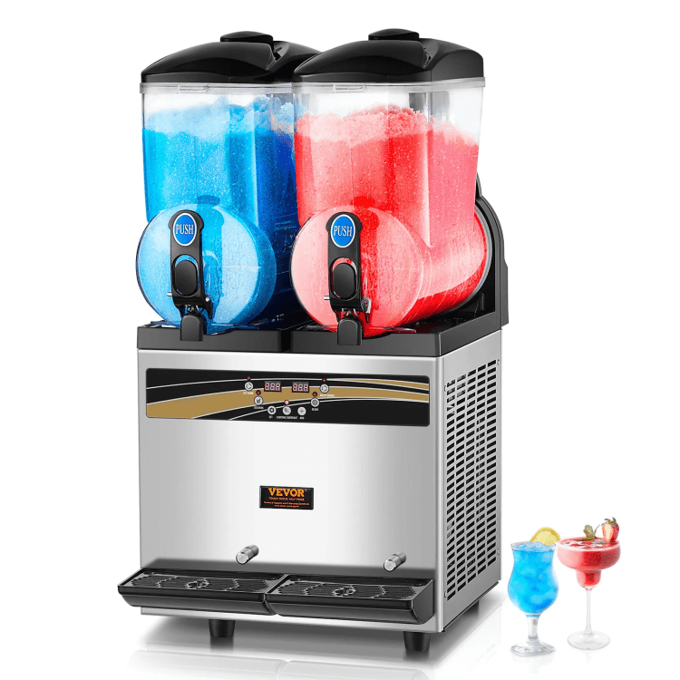 Margarita machine